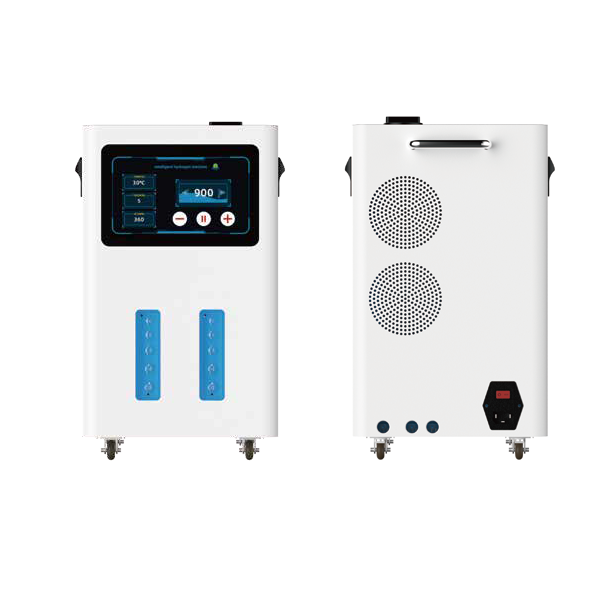 HERO Inhaler 900 Hydrogen Inhalation Machine