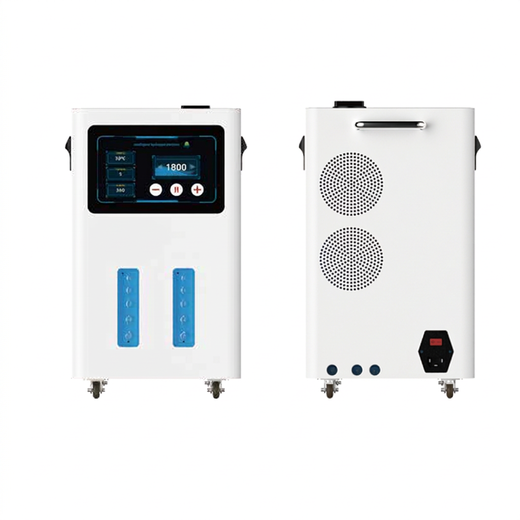 HERO Inhaler 2000 Hydrogen Inhalation Machine
