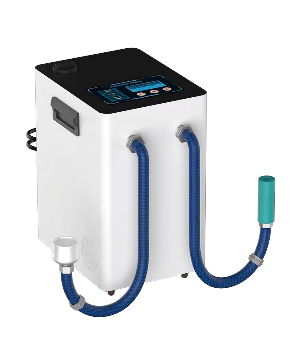 HERO Bath Hydrogen Nano-bubble System