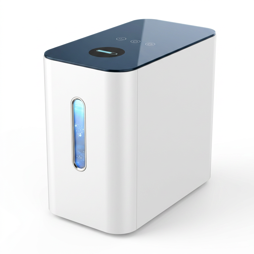 HERO Inhaler Go 1000